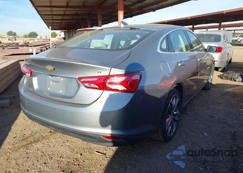 2024 Chevrolet Malibu Fwd 2Lt z USA, uszkodzony, nr VIN 1G1ZE5ST9RF154612